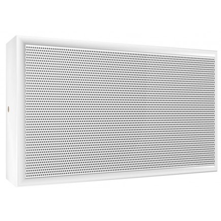 Monacor WDW-2000-10 Głośnik naścienny PA